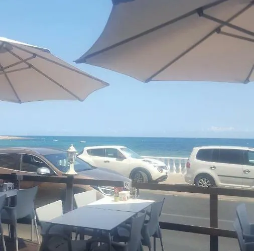 Nicoletta 1 Costa Blanca Torrevieja