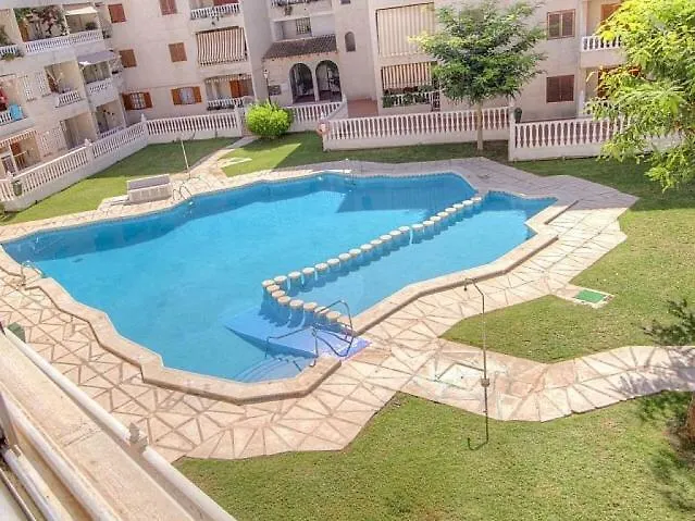 Nicoletta 1 Costa Blanca Torrevieja